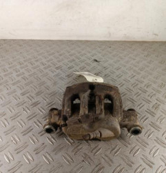 Etrier avant gauche (freinage) CITROEN JUMPER 3 Photo n°1