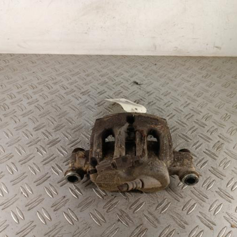 Etrier avant gauche (freinage) CITROEN JUMPER 3 Etrier avant gauche (freinage) CITROEN JUMPER 3