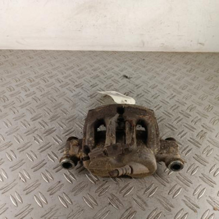 Etrier avant gauche (freinage) CITROEN JUMPER 3 Photo n°1