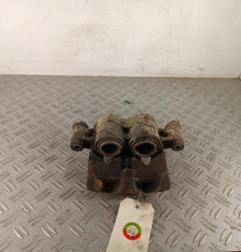 Etrier avant gauche (freinage) CITROEN JUMPER 3