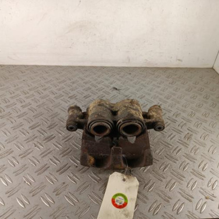 Etrier avant gauche (freinage) CITROEN JUMPER 3