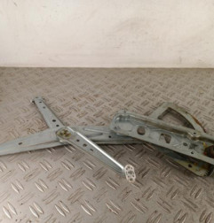 Leve vitre mecanique avant droit OPEL CORSA B Photo n°1