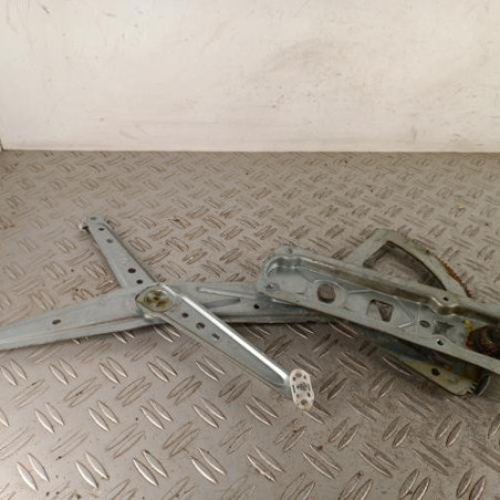 Leve vitre mecanique avant droit OPEL CORSA B Photo n°1