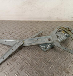 Leve vitre mecanique avant droit OPEL CORSA B