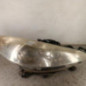 Optique avant principal droit (feux)(phare) PEUGEOT 207