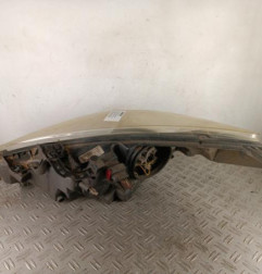 Optique avant principal droit (feux)(phare) PEUGEOT 207