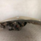 Optique avant principal droit (feux)(phare) PEUGEOT 207