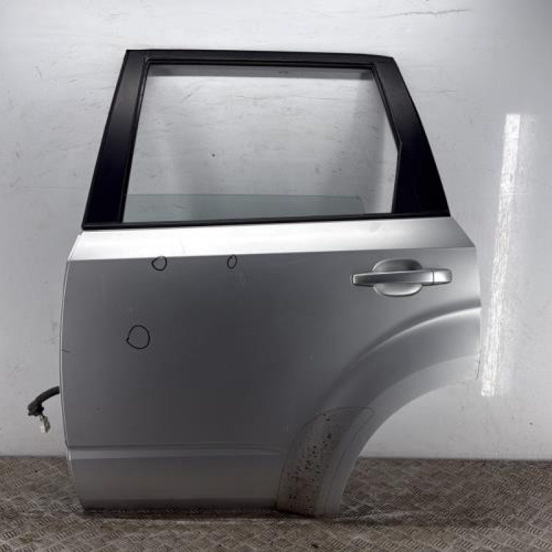 Porte arriere gauche SUBARU FORESTER 3