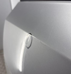Porte arriere gauche SUBARU FORESTER 3 Photo n°3