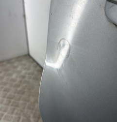 Porte arriere droit FORD C-MAX 1