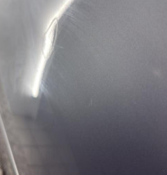 Porte arriere droit FORD C-MAX 1 Photo n°3