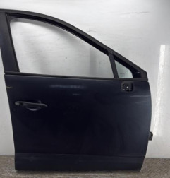 Porte avant droit RENAULT SCENIC 3 Photo n°1