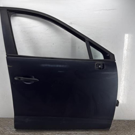 Porte avant droit RENAULT SCENIC 3 Photo n°1
