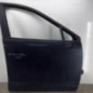 Porte avant droit RENAULT SCENIC 3