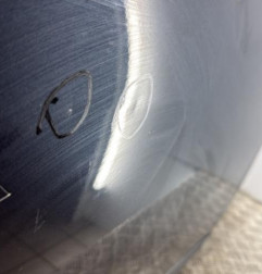 Porte avant droit RENAULT SCENIC 3