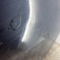Porte avant droit RENAULT SCENIC 3