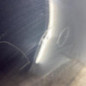 Porte avant droit RENAULT SCENIC 3