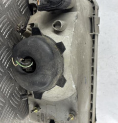 Optique avant principal droit (feux)(phare) FIAT DUCATO 2