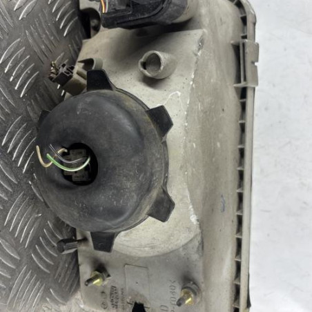 Optique avant principal droit (feux)(phare) FIAT DUCATO 2