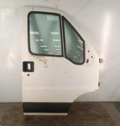 Porte avant droit FIAT DUCATO 2 Photo n°1