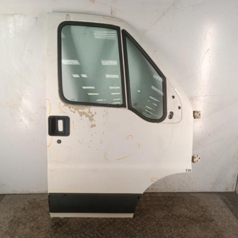 Porte avant droit FIAT DUCATO 2