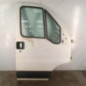 Porte avant droit FIAT DUCATO 2