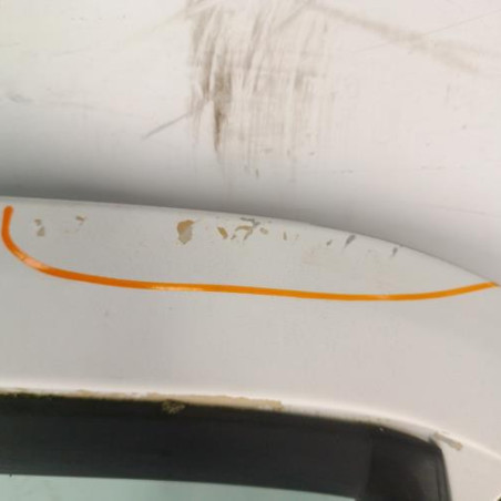 Porte avant droit FIAT DUCATO 2