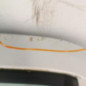 Porte avant droit FIAT DUCATO 2