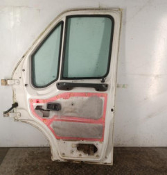 Porte avant droit FIAT DUCATO 2 Photo n°7
