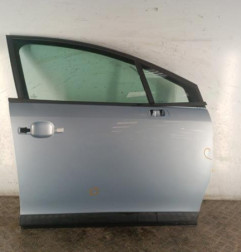 Porte avant droit CITROEN C4 1 Photo n°1