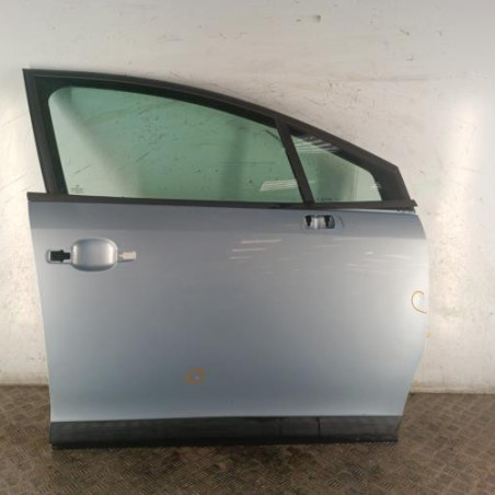 Porte avant droit CITROEN C4 1 Photo n°1