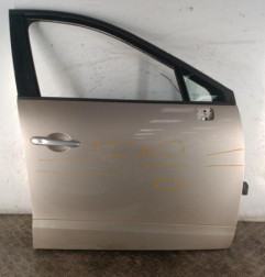 Porte avant droit RENAULT GRAND SCENIC 3 Photo n°1