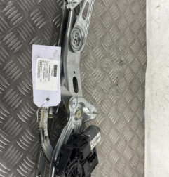Leve vitre electrique avant droit RENAULT GRAND SCENIC 3 Photo n°1