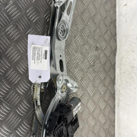 Leve vitre electrique avant droit RENAULT GRAND SCENIC 3 Photo n°1