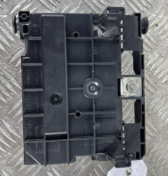 Boitier servitude moteur (BSM) CITROEN C4 PICASSO 1