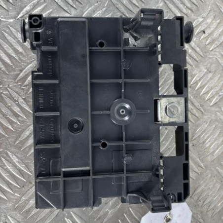 Boitier servitude moteur (BSM) CITROEN C4 PICASSO 1