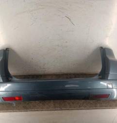 Pare choc arriere CITROEN C4 PICASSO 1 Photo n°1