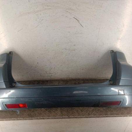 Pare choc arriere CITROEN C4 PICASSO 1 Photo n°1