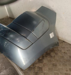 Pare choc arriere CITROEN C4 PICASSO 1