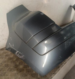 Pare choc arriere CITROEN C4 PICASSO 1 Photo n°3