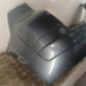 Pare choc arriere CITROEN C4 PICASSO 1