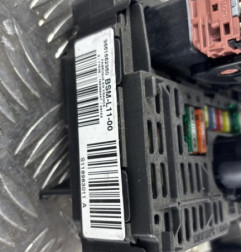 Boitier servitude moteur (BSM) CITROEN C4 1