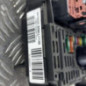 Boitier servitude moteur (BSM) CITROEN C4 1