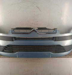 Pare choc avant CITROEN C4 1 Photo n°1