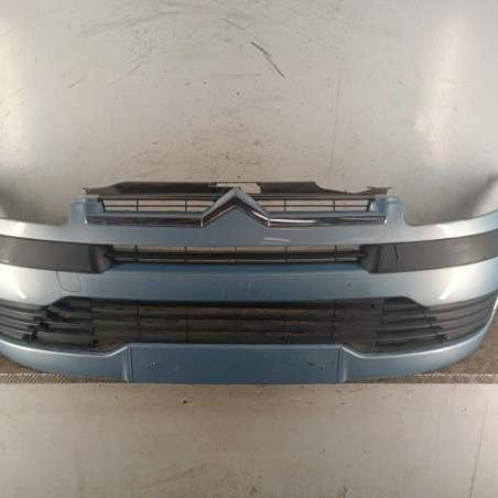 Pare choc avant CITROEN C4 1 Photo n°1