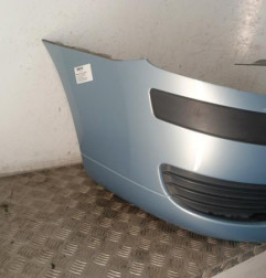 Pare choc avant CITROEN C4 1 Photo n°3