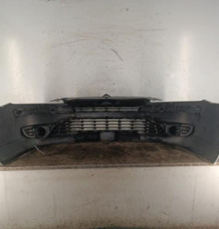 Pare choc avant CITROEN C4 1 Photo n°4