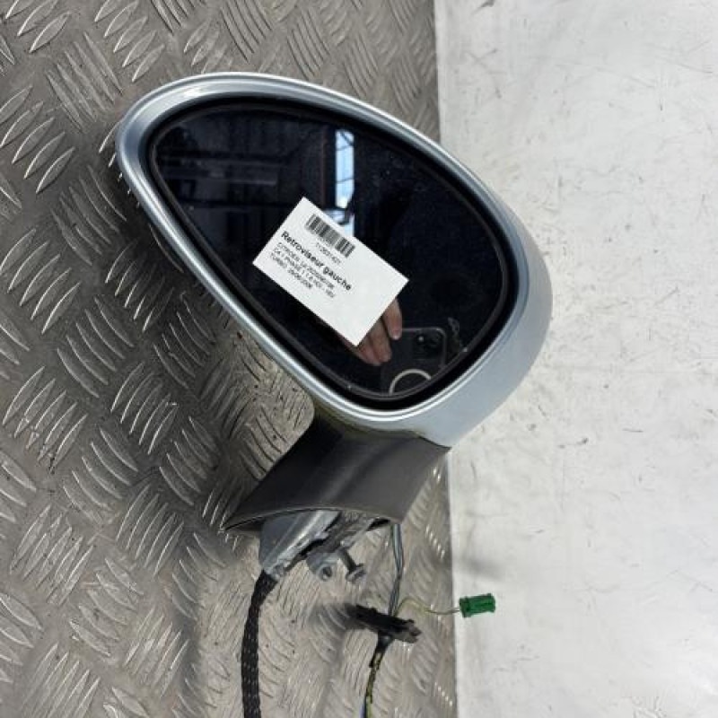 Retroviseur gauche CITROEN C4 1