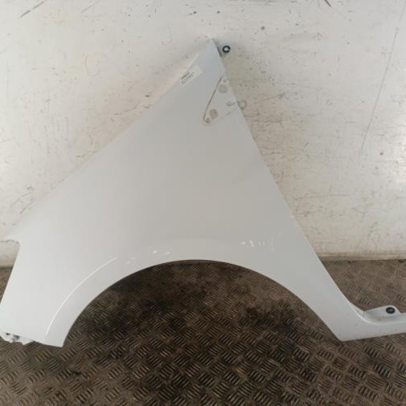 Aile avant gauche RENAULT CLIO 3