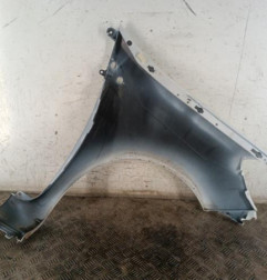 Aile avant gauche RENAULT CLIO 3